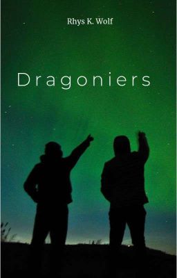 Dragoniers (Ongoing)