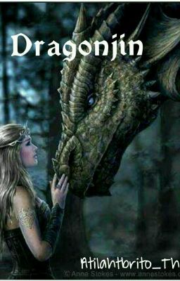 Dragonjin *Reescrevendo*