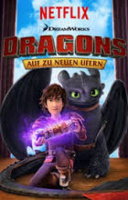 Dragons auf zu neuen Ufern-Das Leben Der Zarinia Grimborn