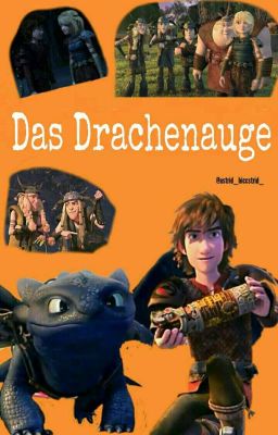 Dragons - Das Drachenauge