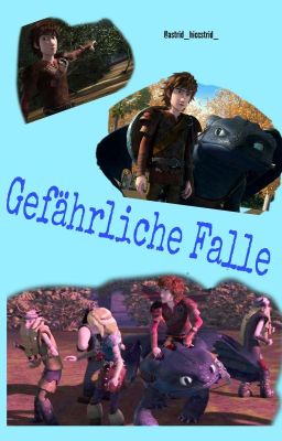 Dragons - Gefährliche Falle