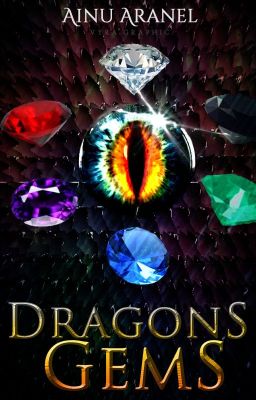 Dragons' Gems  -OC-