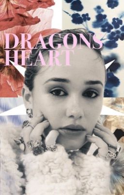 Dragons Heart ✷ Daemon Targaryen