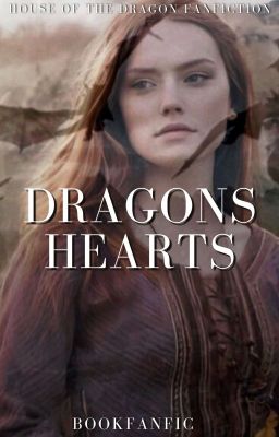 Dragons Hearts ||Aemond Targaryen||