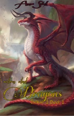 Dragons ~Het verloren eiland