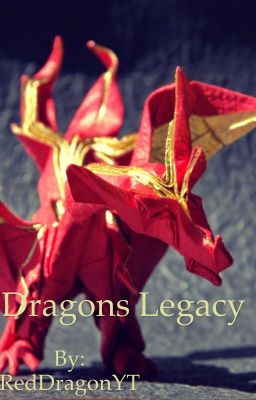 Dragons Legacy