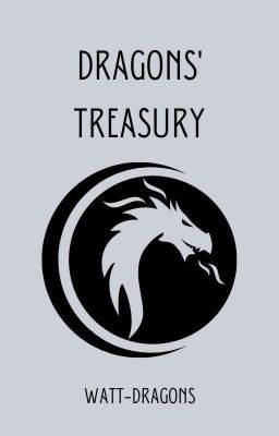 Dragons' Treasury: Anthology