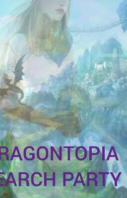 Dragontopia search party Book 3