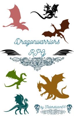 Dragonwarriors Rpg