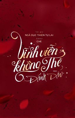 DraHar • ABO • Vĩnh Viễn Không Thể Đánh Dấu  [END]