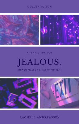 DraHar | Jealous.