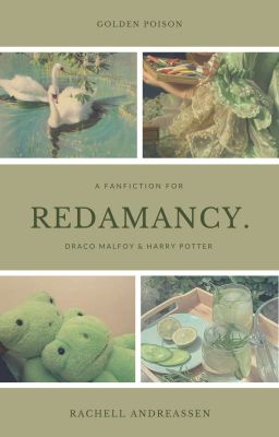 DraHar | Redamancy.