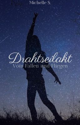 Drahtseilakt