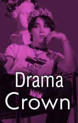 Drama Crown [Kookmin Au] 📘