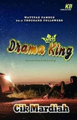 Drama King | Terbit