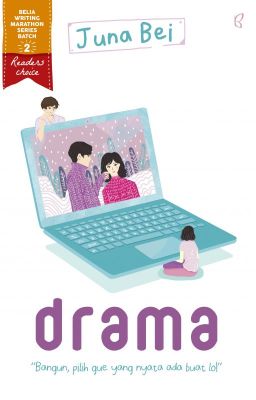 DRAMA [Sudah Terbit]