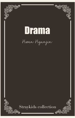 Drama - 𝖧𝗒𝗎𝗇𝗃𝗂𝗇 [ 𝖲𝗍𝗋𝖺𝗒𝗄𝗂𝖽𝗌 𝖲𝗄𝗓 ]