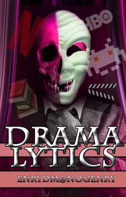 DRAMALYTICS: Análisis de cine, series de TV y más!