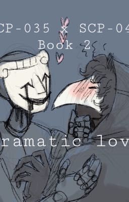 Dramatic love 