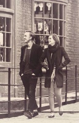 ~Dramione~