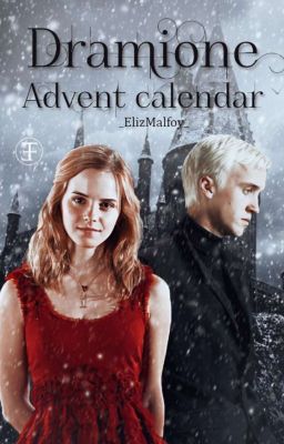 Dramione - Advent calendar 