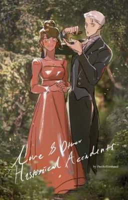 Dramione (comic,doujinshi )