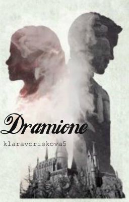 Dramione (DOKONČENÉ)