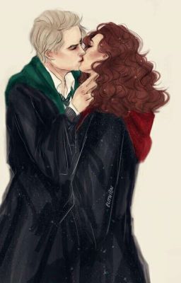 [Dramione] Harry đáng thương