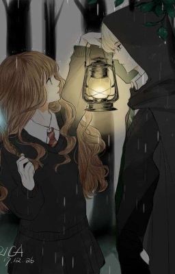 (Dramione) Không biết đã yêu em từ khi nào 