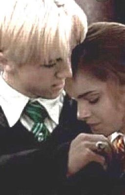 Dramione~ La Nebbia Nei Tuoi Occhi 