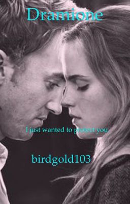 Dramione love story (Discontinued)