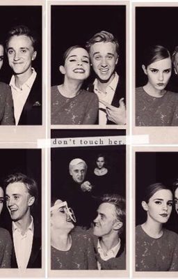 Dramione: Mes One-Shots