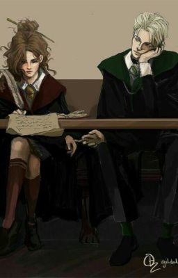 (Dramione) Nơi những câu chuyện nhỏ tồn tại