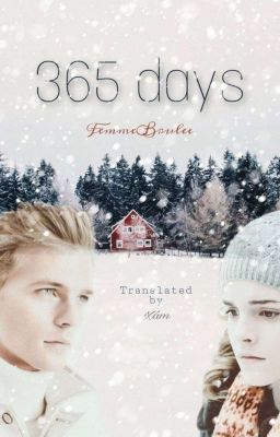 Dramione oneshot | 365 Days