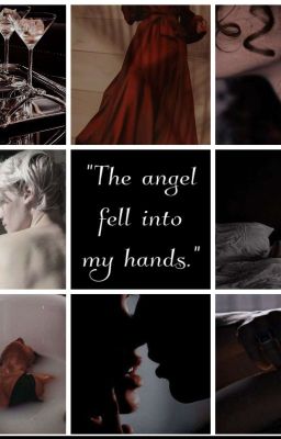 {Dramione-Oneshot} The angel fell into my hands.