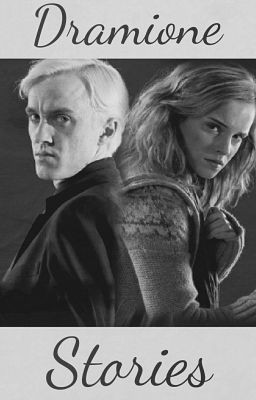 Dramione ♡ Oneshots