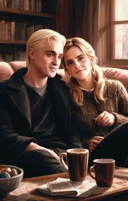 [ Dramione ] Pháp luật Và Tình Yêu