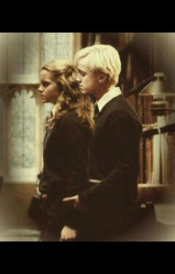 Dramione Prologo