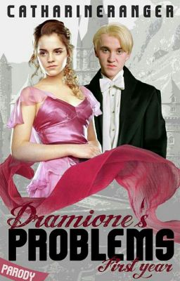 Dramione's Problems- First Year