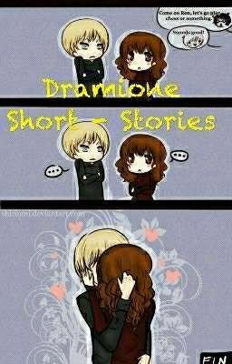 Dramione Short - Stories *slow Updates*