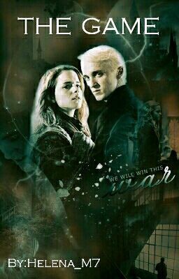 Dramione - THE GAME ✔