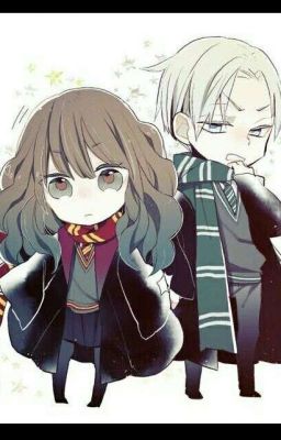 [Dramione ] Tình yêu Vĩnh cừu