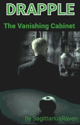 Drapple - The Vanishing Cabinet