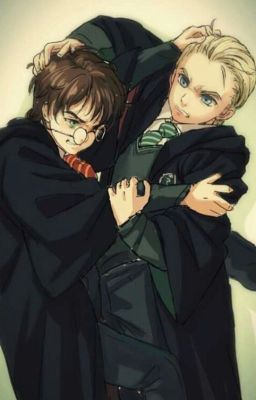 Drarry