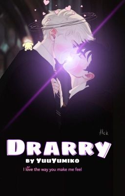 Drarry🌙