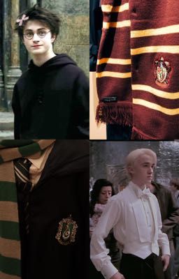 Drarry