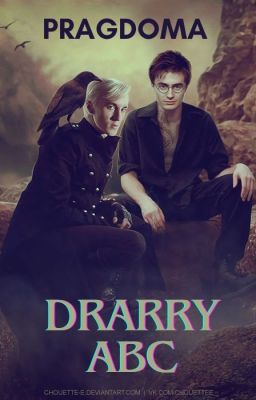 Drarry ABC ✔