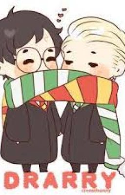 (Drarry) Again