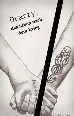 Drarry, das Leben nach dem Krieg