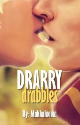 Drarry drabbles (CZ) ✓